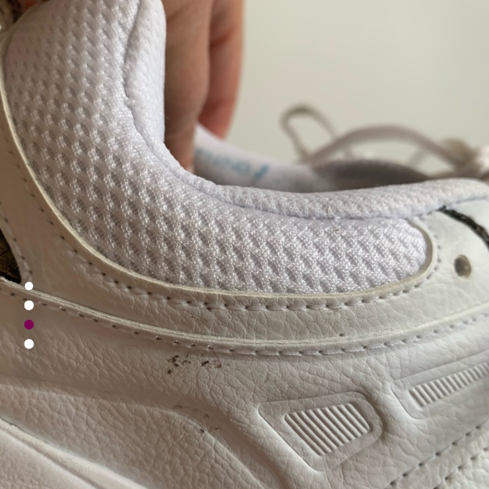New Balance Sneakers WC804 Stability Tennis Shoes - Picture 8 of 10